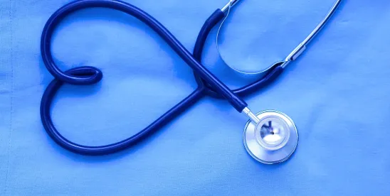 Healthcare Preview for the Week of: November 17, 2025 [Podcast]