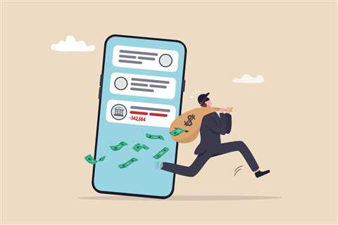 #FraudWeek Special: Man Pardoned For Fraud Going Back to Prison For Fraud