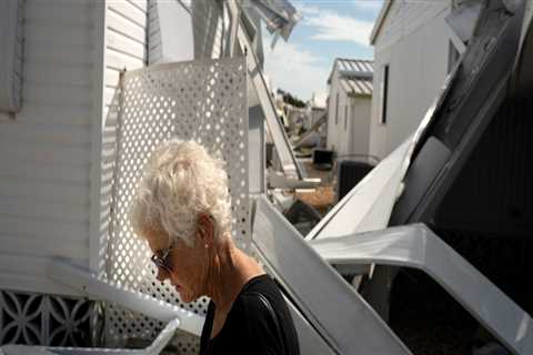 The Challenges and Solutions for Community Projects in Southeast Florida