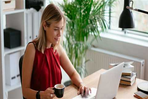 Why Executive Assistants Are Often the Company’s Best Problem Solvers