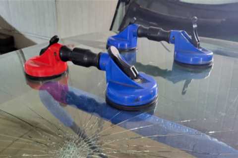 Freight Shipping & Car Window Repair in Georgetown, TX