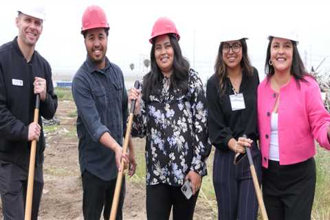 The Impactful Career: Working with Charitable Organizations in Paso Robles, California