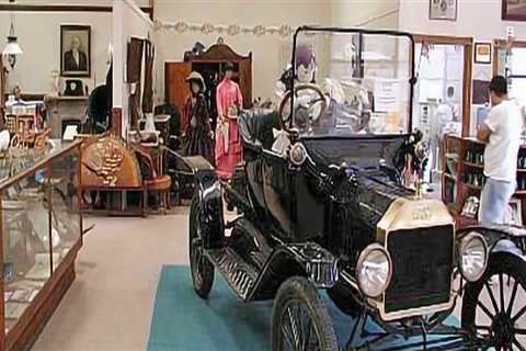 The Evolution of Charitable Organizations in Paso Robles, California