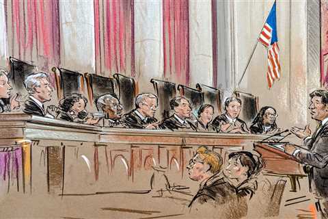 December’s criminal law arguments