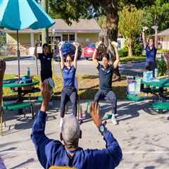 The Power of Volunteering: Making a Difference in Alachua County, FL