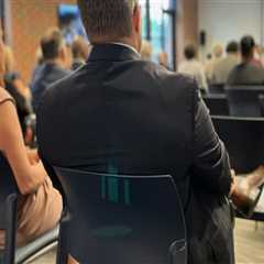 The Vital Role of Community Organizations in Supporting Local Businesses in Alachua County, FL