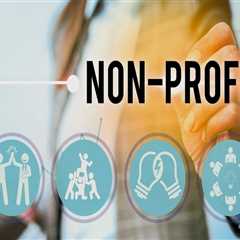 The Power of Nonprofit Groups in Central Virginia