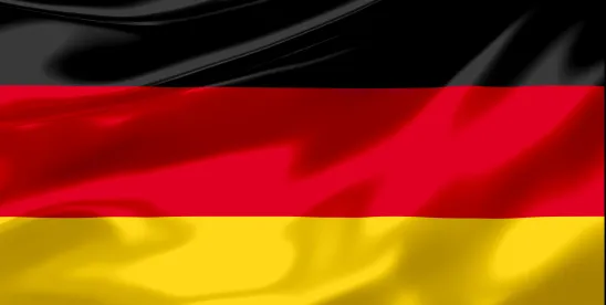 Draft Amendment to the German Printing Inks Ordinance Published