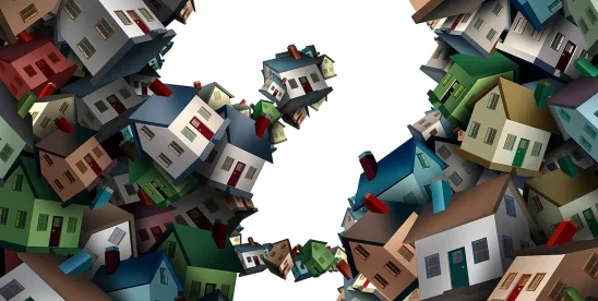 New Laws to Promote Affordable Housing Development