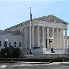 Justices to review whether private parties may sue investment companies