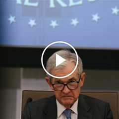 Trump Attacks Fed Governors Ahead of Key Interest Rate Meeting