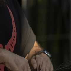 Explore Top Clinical Research Organizations and Premium Beauty Care at David Ryan Salon in Flower..