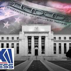 Fed rate cuts a ''hawkish cut,'' market strategist says