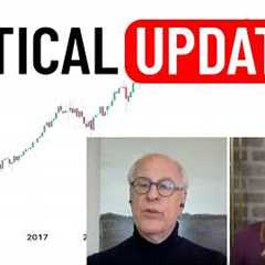 The Chip Boom Is Back: 3 Stocks Positioned for HUGE Gains