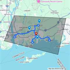 commercial general contractor mystic - Google My Maps