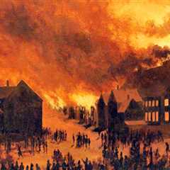 The Rich History of Firefighters in Portland, Oregon: A Comprehensive Overview