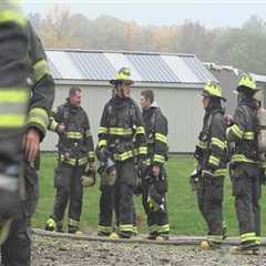 Mental Health and Wellness Initiatives for Firefighters in Portland, Oregon