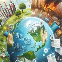 Comparative Analysis of Recycling Programs: Lansing, Michigan vs. Other Cities