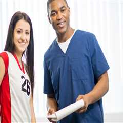Comprehensive Guide to Injury Management and Medical Care in Springfield, Illinois Sports..