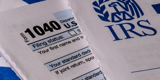 IRS Notice Provides Guidance to Establish Secure Geological Storage for Purposes of Code Section 45Q