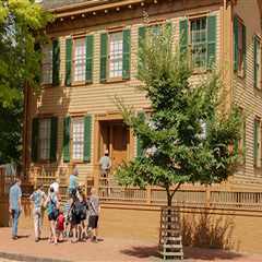 A Comprehensive Guide to the Average Cost of Joining Sports Organizations in Springfield, Illinois