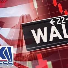 MARKET TENSION: Inflation signals clash with red-hot economy