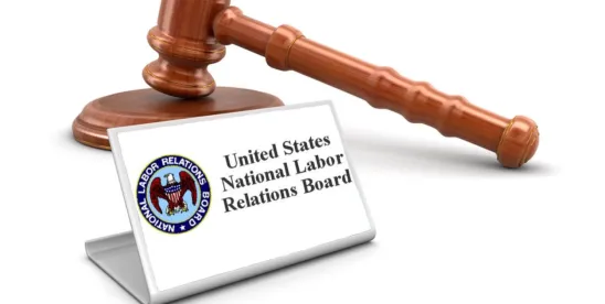 NLRB Regains Quorum, Trump Nominees Confirmed By Senate