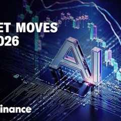 AI investing outlook for 2026: What investors need to know