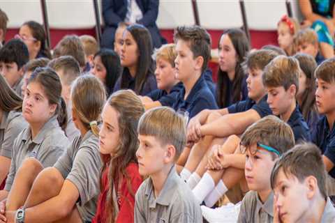 The Impact of Religious-Based Community Organizations in Alachua County, FL