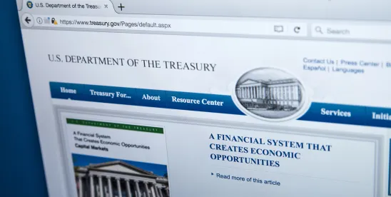 Tax Consulting Firm Permitted to Challenge Final Micro-Captive Reporting Regulation