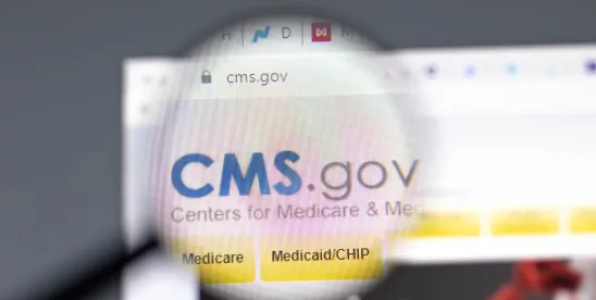 CMS Releases 2027 Policy and Technical Changes to Medicare Advantage and Part D Proposed Rule