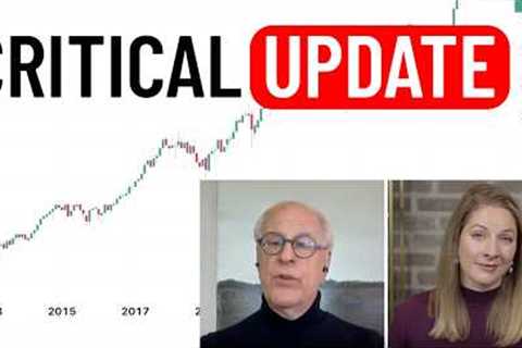 The Chip Boom Is Back: 3 Stocks Positioned for HUGE Gains