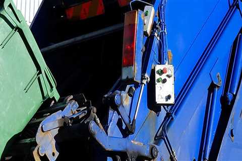 Waste Management on the Road: Solutions for Long Haul Trucking Operations