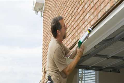 Enhance Your Home with Landscape Engineering & Quality Garage Doors