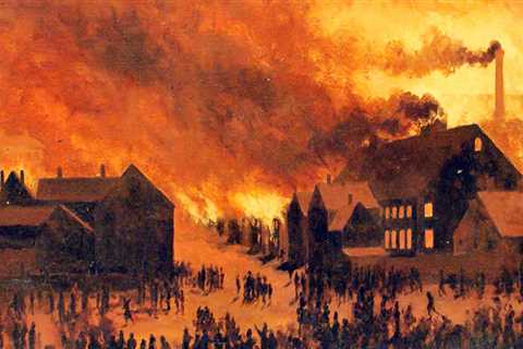 The Rich History of Firefighters in Portland, Oregon: A Comprehensive Overview