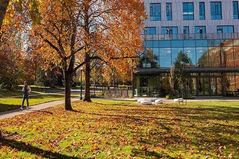 Comprehensive Guide to Fire Response Protocols on College Campuses in Portland, Oregon