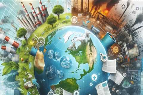 Comparative Analysis of Recycling Programs: Lansing, Michigan vs. Other Cities