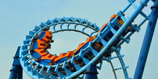 NO THRILL RIDE FOR SIX FLAGS- California Court Lets All Seven CIPA, Privacy and Federal Wiretap..