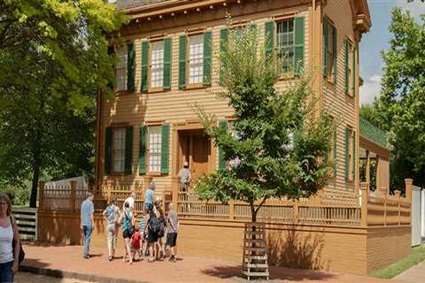 A Comprehensive Guide to the Average Cost of Joining Sports Organizations in Springfield, Illinois