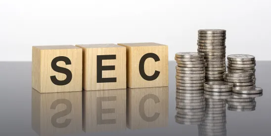 SEC Issues Risk Alert to Remind Advisers of Core Compliance Expectations