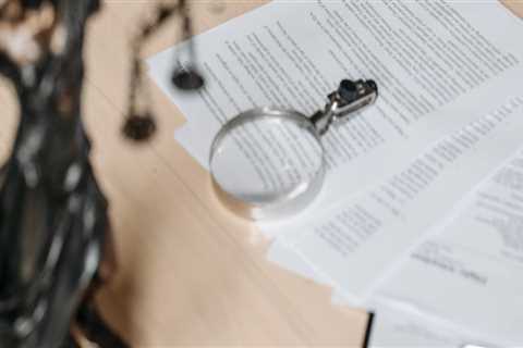 Navigating Family and Criminal Law Challenges in Fort Worth