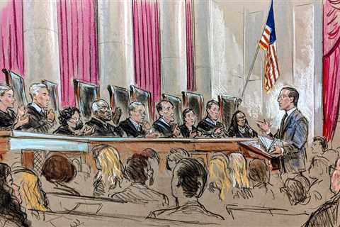 Skrmetti and birth equality (Part V): How the case should have been analyzed