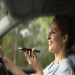 Comprehensive Guide to Cell Phone Use Restrictions While Driving in Fayetteville, Georgia