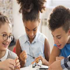 Exploring Technology and STEM-Focused Youth Organizations in Cartersville, Georgia