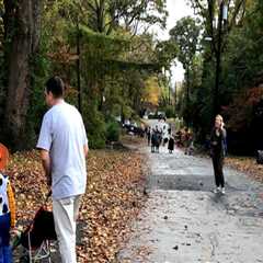 A Comprehensive Guide to Joining Charitable Organizations in Chevy Chase, Maryland