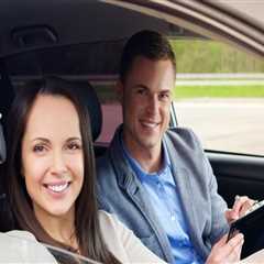 Comprehensive Guide to Driving with a Learner's Permit in Fayetteville, Georgia