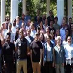 Exploring Charitable Organizations in Chevy Chase, Maryland: Local and Global Partnerships