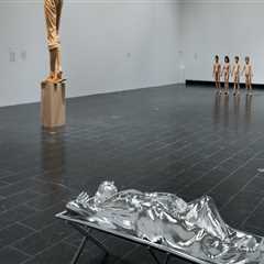 Exploring the Social Media Presence of Charitable Organizations in Chevy Chase, Maryland