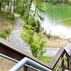 Exploring Outdoor and Nature-Based Youth Organizations in Cartersville, Georgia