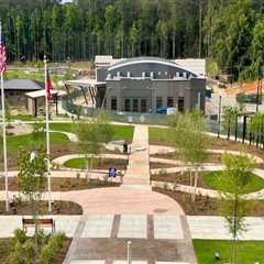 Comprehensive Guide to Driving Policies Near Schools and Playgrounds in Fayetteville, Georgia